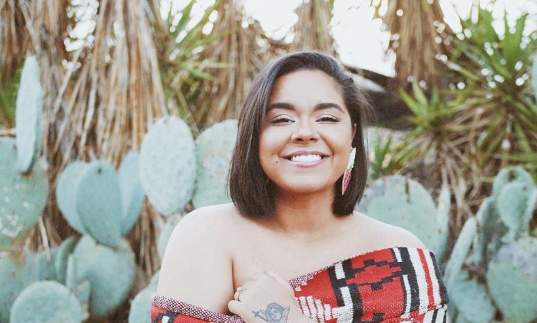 Where is Brooke Simpson From? Get the Details About Her Childhood!